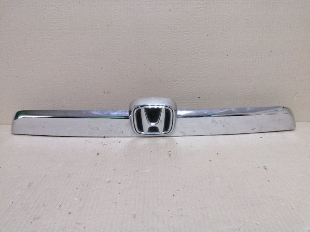 74890-SXS-A21 | Панель подсветки номера HONDA CRV 06-12