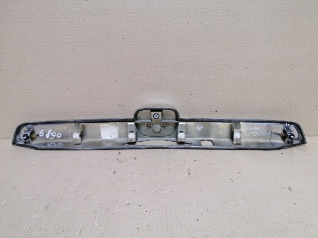 74890-SXS-A21 | Панель подсветки номера HONDA CRV 06-12 - Фото 2