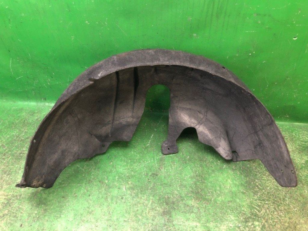 5C6810972B | Подкрылок задн. прав. VOLKSWAGEN JETTA USA 10-17