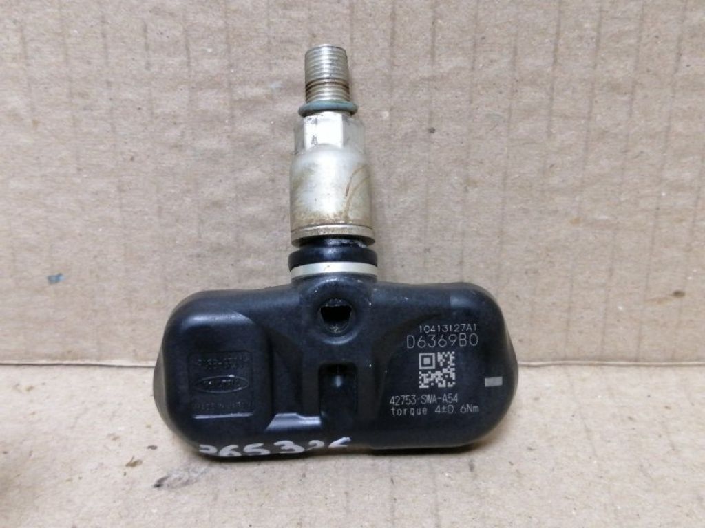 42753-SWA-316 | Датчик давления в шинах HONDA CRV 06-12