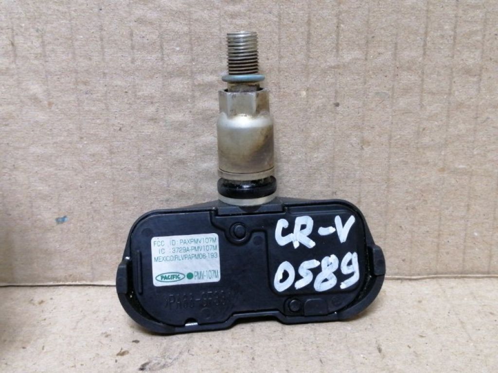 42753-SWA-316 | Датчик давления в шинах HONDA CRV 06-12 - Фото 3