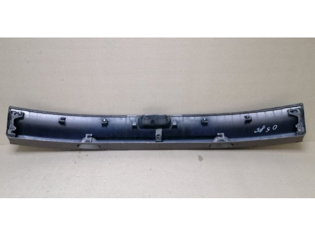 74895-SXS-A01ZL | Накладка крышки багажника HONDA CRV 06-12 - Фото 2