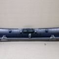 74895-SXS-A01ZL | Накладка крышки багажника HONDA CRV 06-12 - Превью 2
