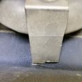 74895-SXS-A01ZL | Накладка крышки багажника HONDA CRV 06-12 - Превью 5