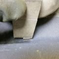 74895-SXS-A01ZL | Накладка крышки багажника HONDA CRV 06-12 - Превью 7