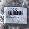 561 810 972 B | Підкрилок задн. прав. VOLKSWAGEN PASSAT B8 14- - Прев'ю 2