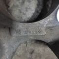 46150-57L00 | Цапфа задн. лев. SUZUKI KIZASHI 09-14 - Превью 5