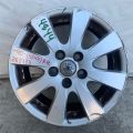 42611-06361 | Диск R16 TOYOTA CAMRY 40 06-11