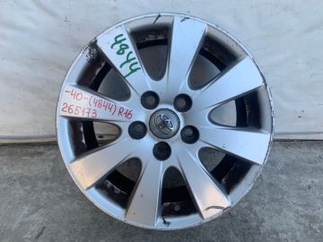 Диск R16 TOYOTA CAMRY 40 06-11