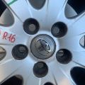 42611-06361 | Диск R16 TOYOTA CAMRY 40 06-11 - Прев'ю 5