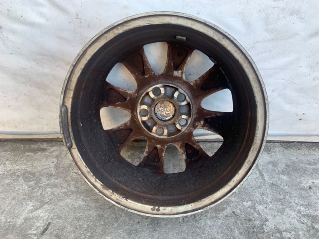 42611-06361 | Диск R16 TOYOTA CAMRY 40 06-11 - Фото 8