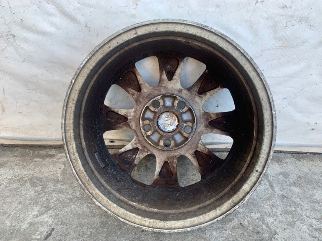42611-06361 | Диск R16 TOYOTA CAMRY 40 06-11 - Фото 8