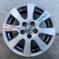 42611-06361 | Диск R16 TOYOTA CAMRY 40 06-11