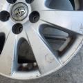 42611-06361 | Диск R16 TOYOTA CAMRY 40 06-11 - Прев'ю 3