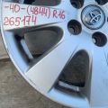 42611-06361 | Диск R16 TOYOTA CAMRY 40 06-11 - Прев'ю 5