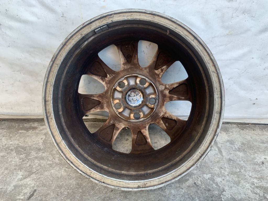 42611-06361 | Диск R16 TOYOTA CAMRY 40 06-11 - Фото 8
