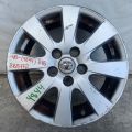 42611-06361 | Диск R16 TOYOTA CAMRY 40 06-11