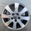 42611-06361 | Диск R16 TOYOTA CAMRY 40 06-11 - Превью 2