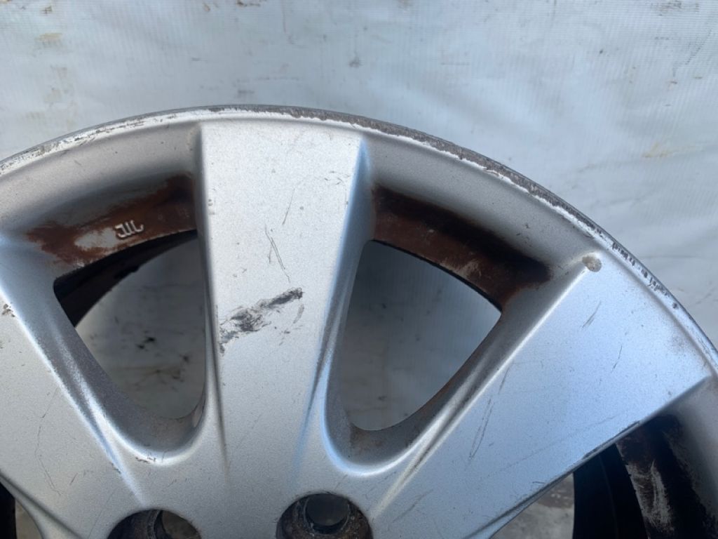 42611-06361 | Диск R16 TOYOTA CAMRY 40 06-11 - Фото 3