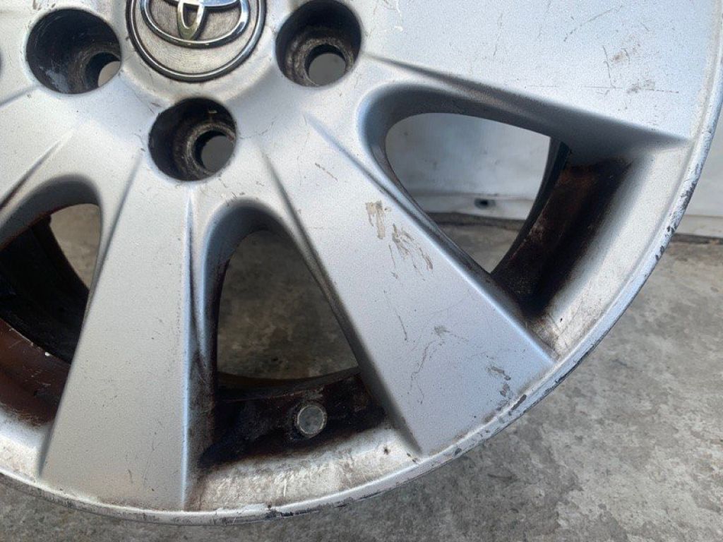 42611-06361 | Диск R16 TOYOTA CAMRY 40 06-11 - Фото 4