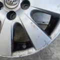 42611-06361 | Диск R16 TOYOTA CAMRY 40 06-11 - Превью 4