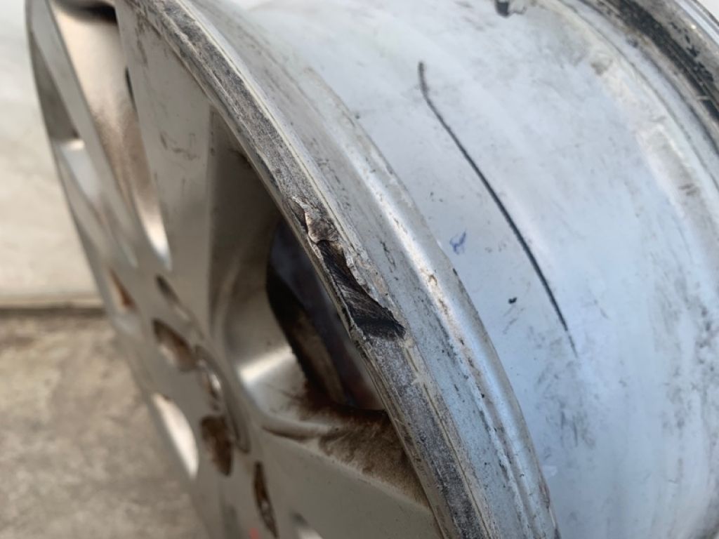 42611-06361 | Диск R16 TOYOTA CAMRY 40 06-11 - Фото 7