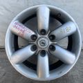 40300-ZQ01B | Диск R18 NISSAN QX56 / TITAN / ARMADA 04-16