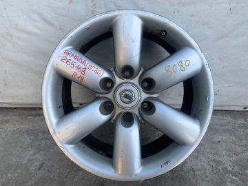 Диск R18 NISSAN QX56 / TITAN / ARMADA 04-16