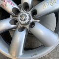 40300-ZQ01B | Диск R18 NISSAN QX56 / TITAN / ARMADA 04-16 - Прев'ю 6