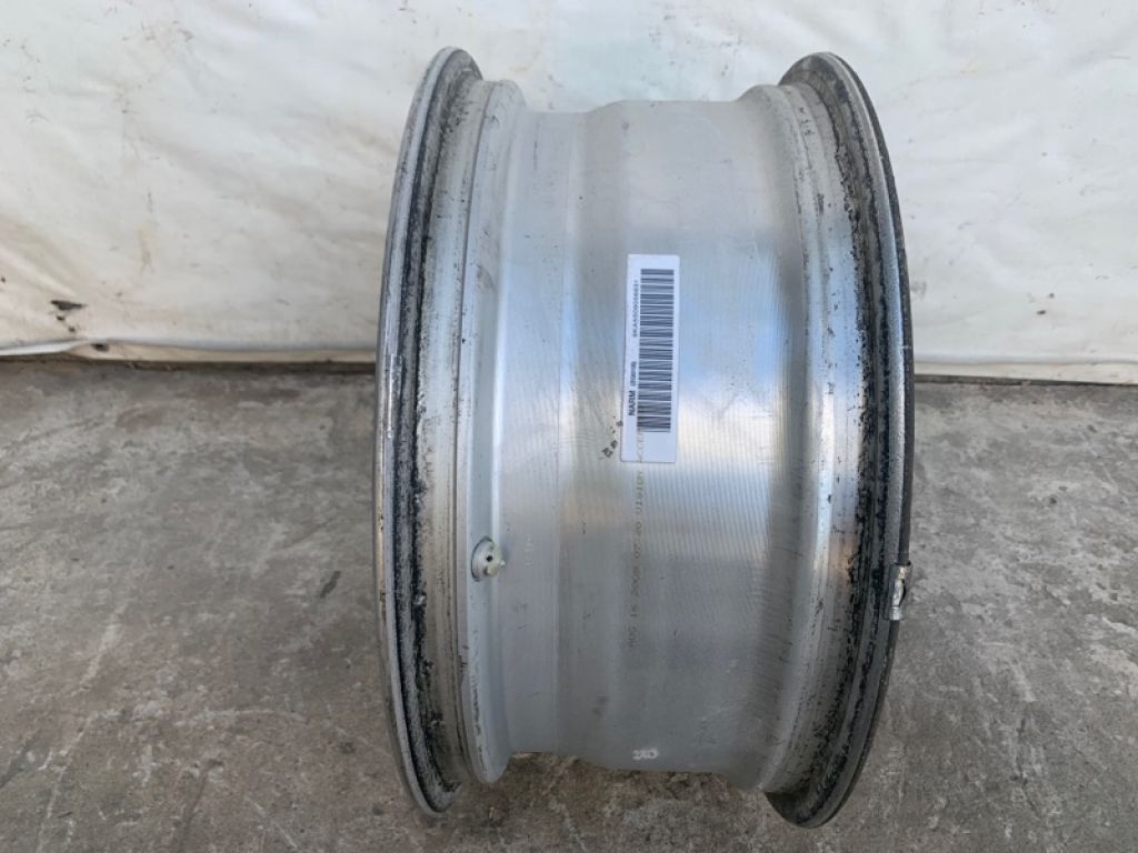 40300-ZQ01B | Диск R18 NISSAN QX56 / TITAN / ARMADA 04-16 - Фото 7