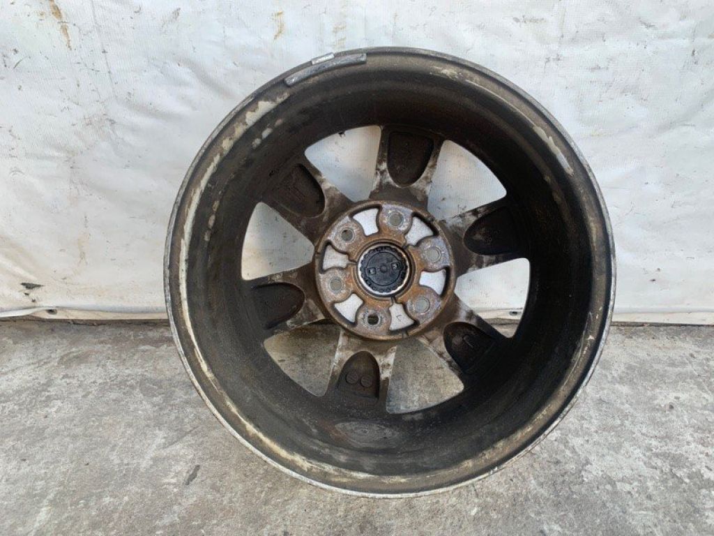 40300-ZQ01B | Диск R18 NISSAN QX56 / TITAN / ARMADA 04-16 - Фото 8