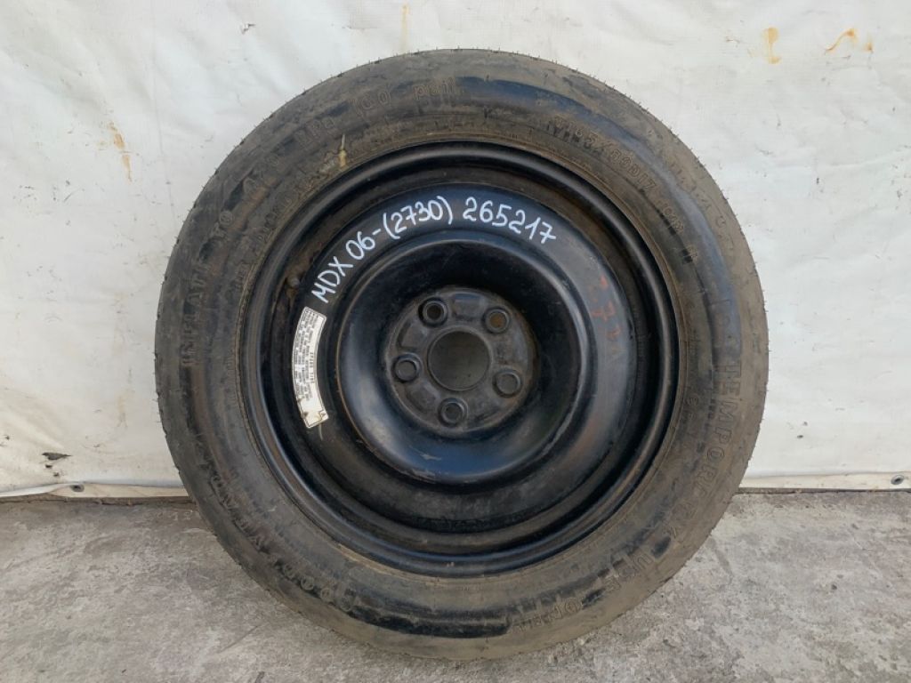 42700-SHJ-A51 | Диск колесный (докатка) ACURA MDX (YD2) 06-13