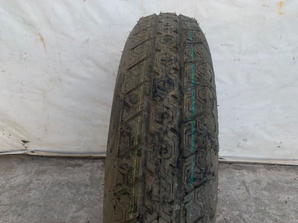 42700-SHJ-A51 | Диск колесный (докатка) ACURA MDX (YD2) 06-13 - Фото 4