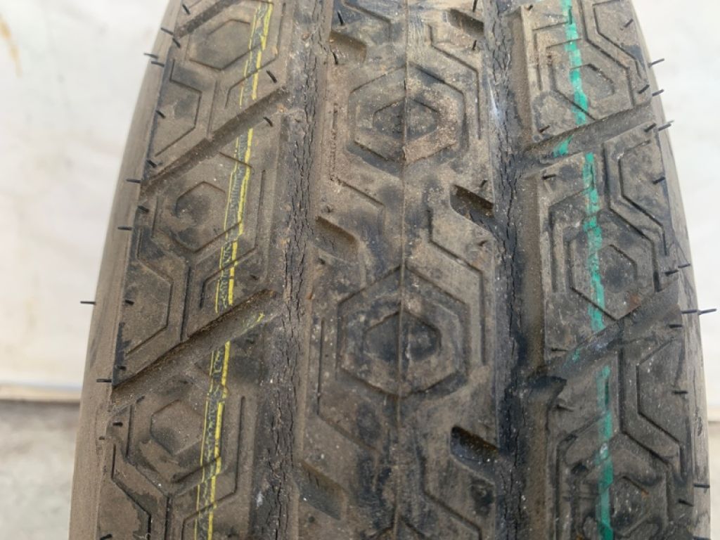 42700-SHJ-A51 | Диск колесный (докатка) ACURA MDX (YD2) 06-13 - Фото 5