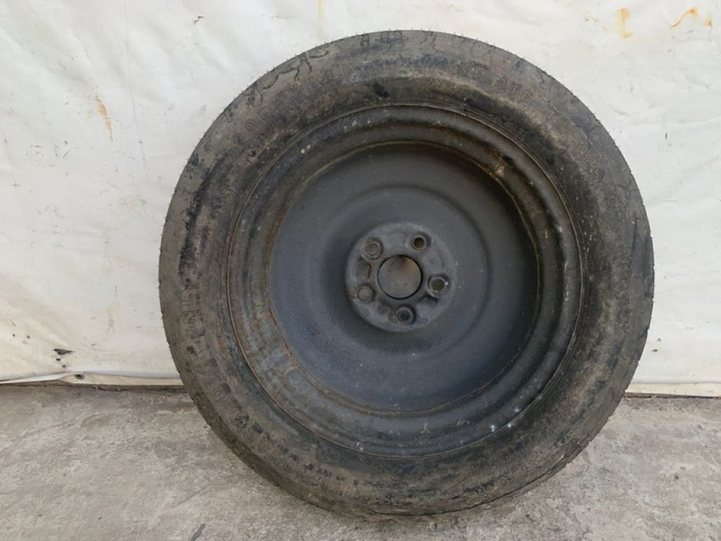 42700-SHJ-A51 | Диск колесный (докатка) ACURA MDX (YD2) 06-13 - Фото 6