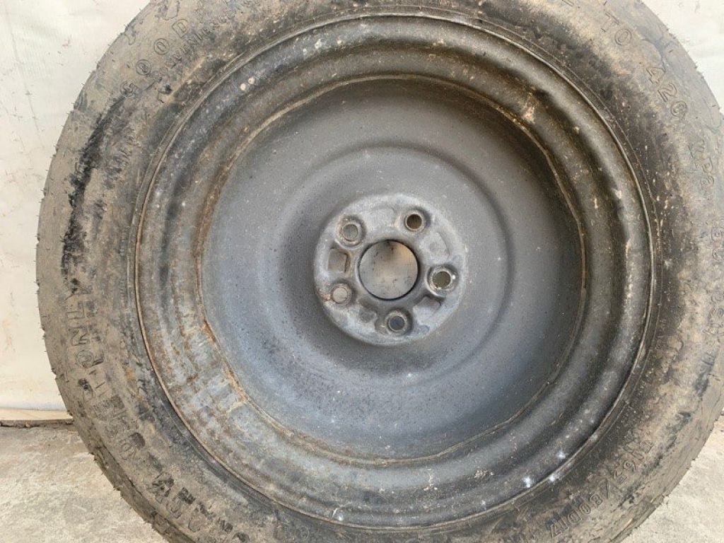 42700-SHJ-A51 | Диск колесный (докатка) ACURA MDX (YD2) 06-13 - Фото 7