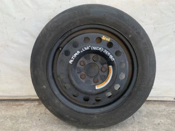 Диск колесный (докатка) NISSAN ALTIMA L32 07-12