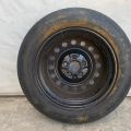 403008J077 | Колісний диск (докатка) NISSAN ALTIMA L32 07-12 - Прев'ю 5