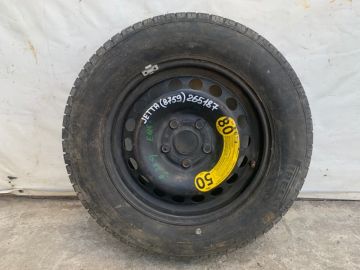 Диск колесный (докатка) VOLKSWAGEN JETTA USA 10-17