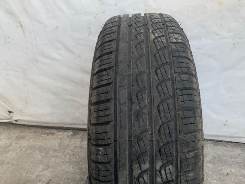 1K0601027H | Диск колесный (докатка) VOLKSWAGEN JETTA USA 10-17 - Фото 4