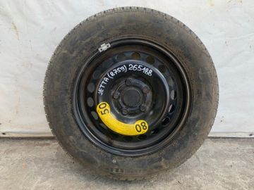 Диск колесный (докатка) VOLKSWAGEN JETTA USA 10-17