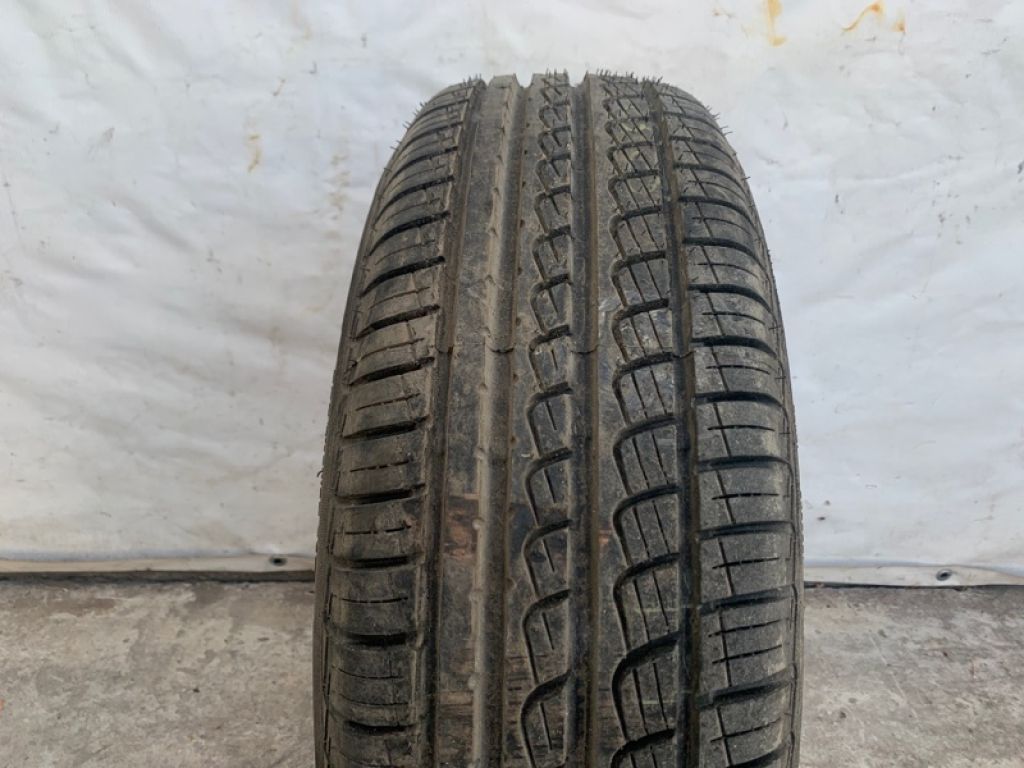 1K0601027H | Диск колесный (докатка) VOLKSWAGEN JETTA USA 10-17 - Фото 4