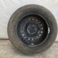 1K0601027H | Диск колесный (докатка) VOLKSWAGEN JETTA USA 10-17 - Превью 5