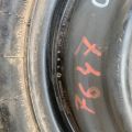 5105079AC | Колісний диск (докатка) CHRYSLER 200 10-14 - Прев'ю 3