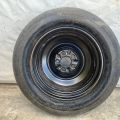 5105079AC | Колісний диск (докатка) CHRYSLER 200 10-14 - Прев'ю 5
