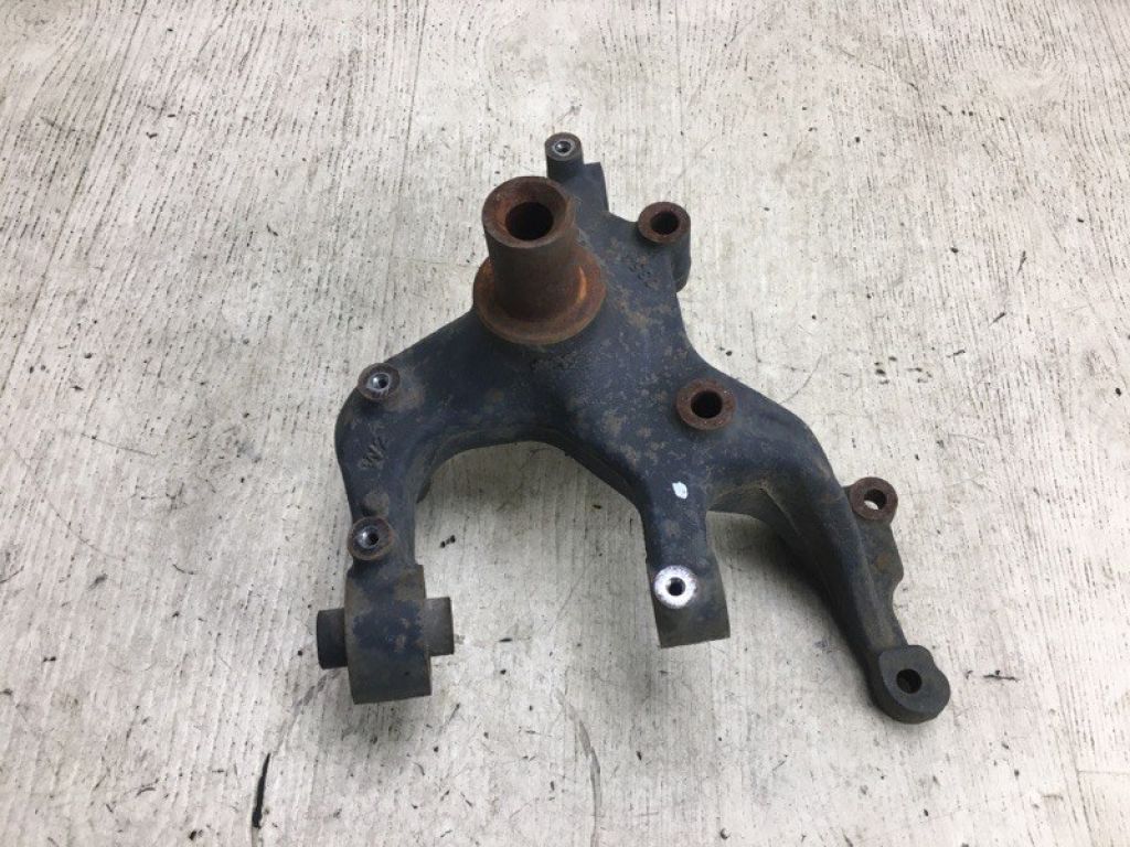 5C0 505 436 B | Цапфа задн. прав. VOLKSWAGEN PASSAT B8 14- - Фото 2