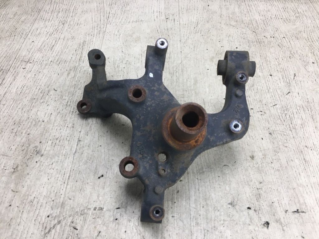 5C0 505 436 B | Цапфа задн. прав. VOLKSWAGEN PASSAT B8 14- - Фото 3