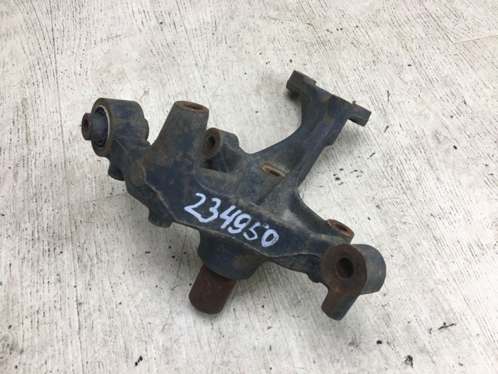 5C0 505 436 B | Цапфа задн. прав. VOLKSWAGEN PASSAT B8 14- - Фото 4