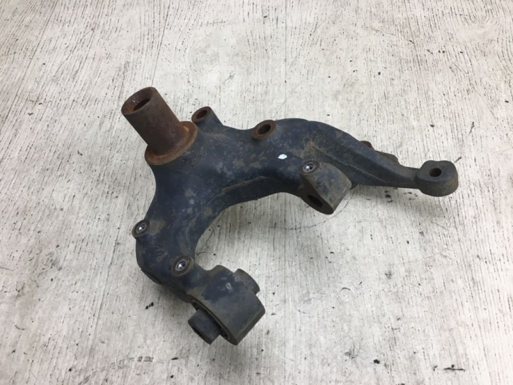 5C0 505 436 B | Цапфа задн. прав. VOLKSWAGEN PASSAT B8 14- - Фото 5