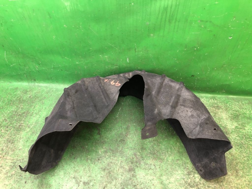 5C6 810 971 D | Подкрылок задн. лев. VOLKSWAGEN JETTA USA 10-17 - Фото 3